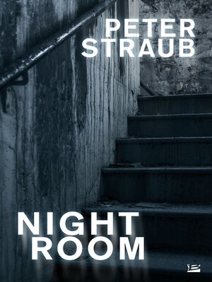 cover image of Night Room